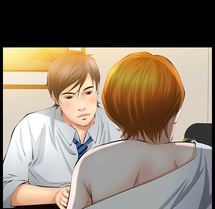 Read Malja chapter 27 image 27 on Lezhin