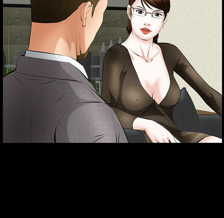Read Malja chapter 27 image 4 on Lezhin