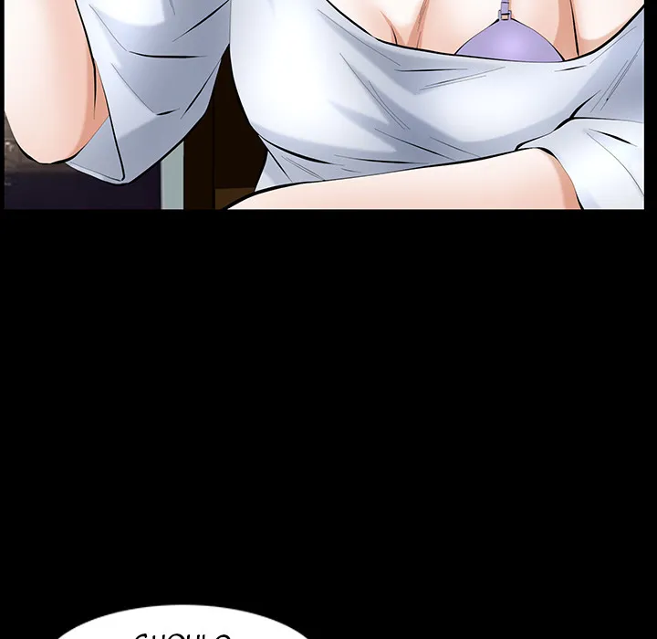 Read Malja chapter 27 image 40 on Lezhin