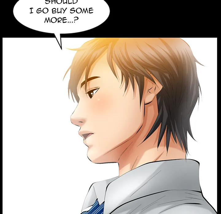 Read Malja chapter 27 image 41 on Lezhin