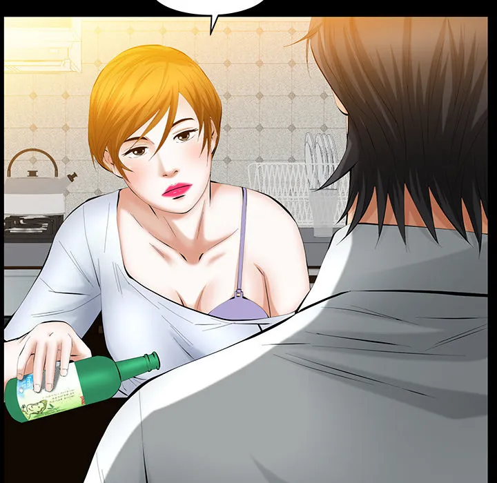 Read Malja chapter 27 image 43 on Lezhin