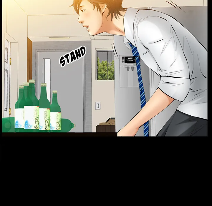 Read Malja chapter 27 image 45 on Lezhin