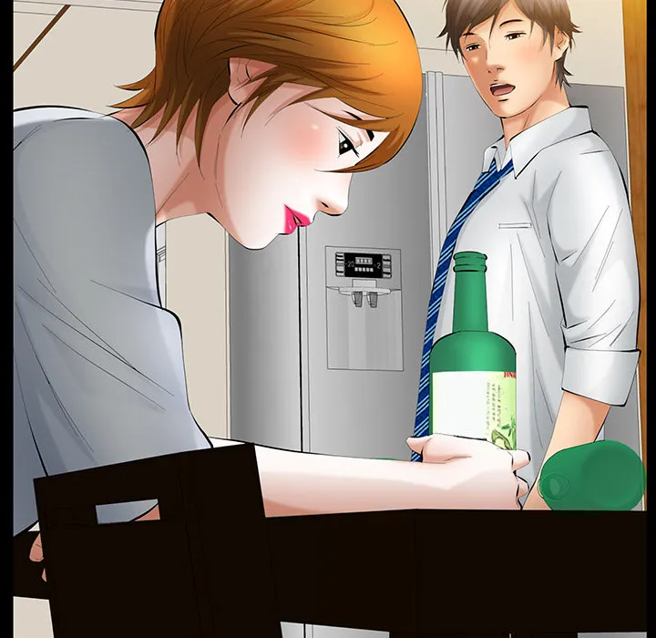 Read Malja chapter 27 image 50 on Lezhin