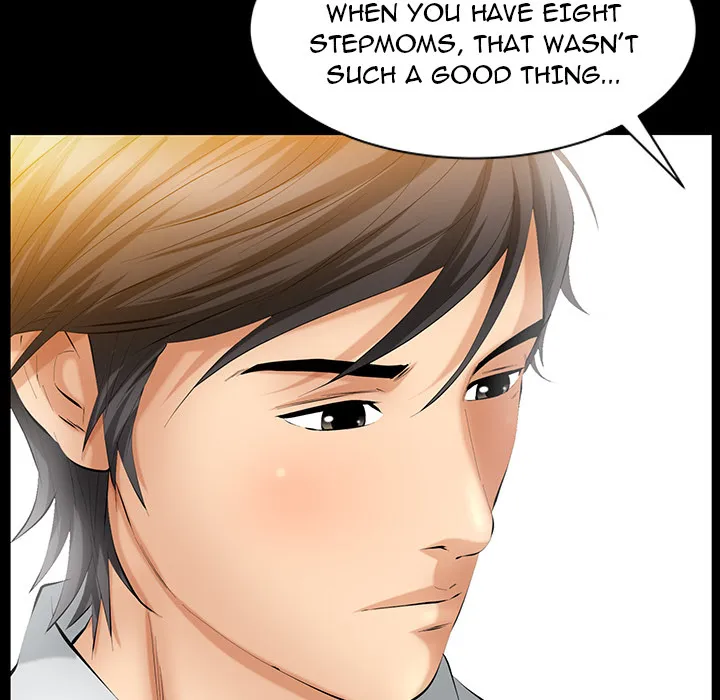 Read Malja chapter 27 image 56 on Lezhin