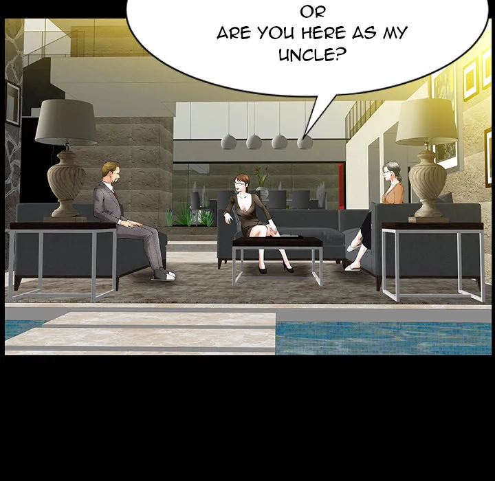Read Malja chapter 27 image 6 on Lezhin
