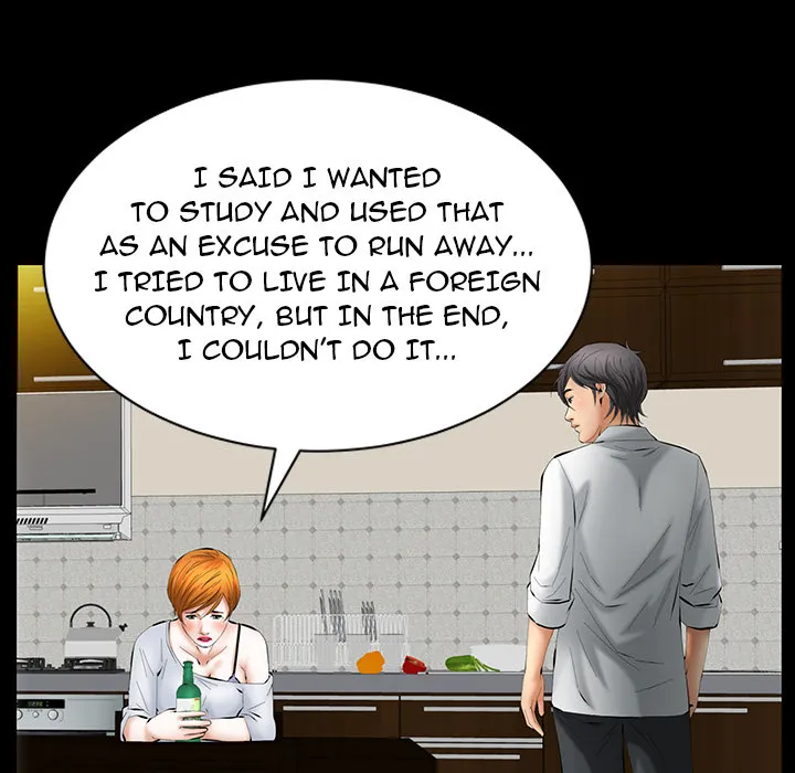Read Malja chapter 27 image 62 on Lezhin