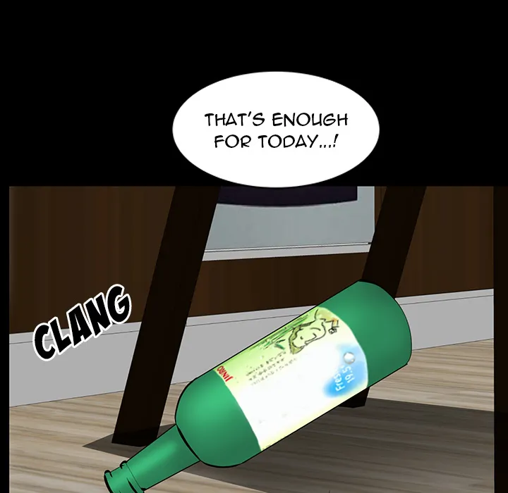Read Malja chapter 27 image 74 on Lezhin
