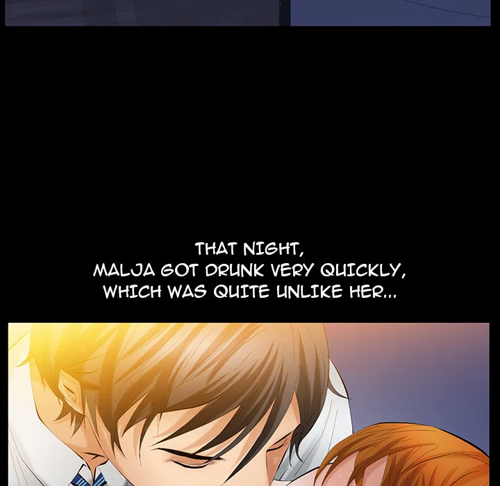 Read Malja chapter 27 image 92 on Lezhin