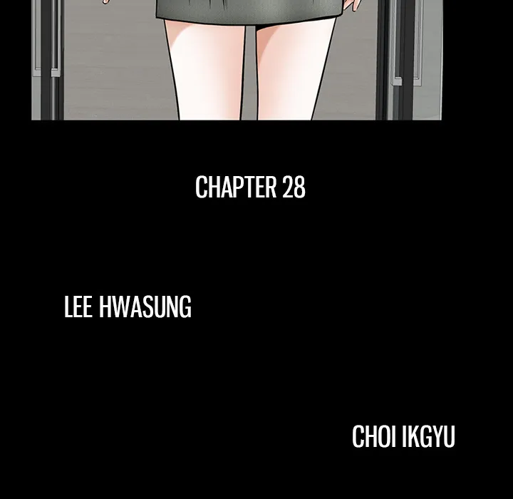 Read Malja chapter 28 image 10 on Lezhin