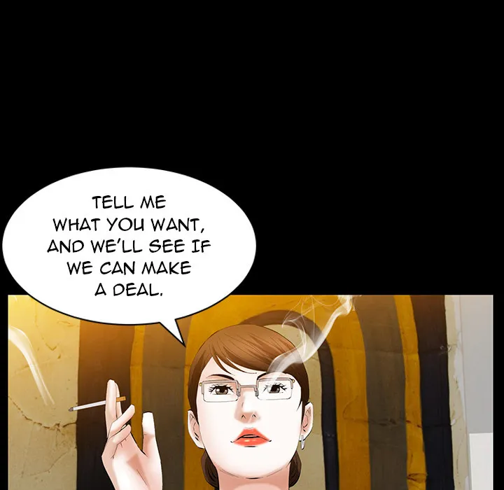 Read Malja chapter 28 image 102 on Lezhin
