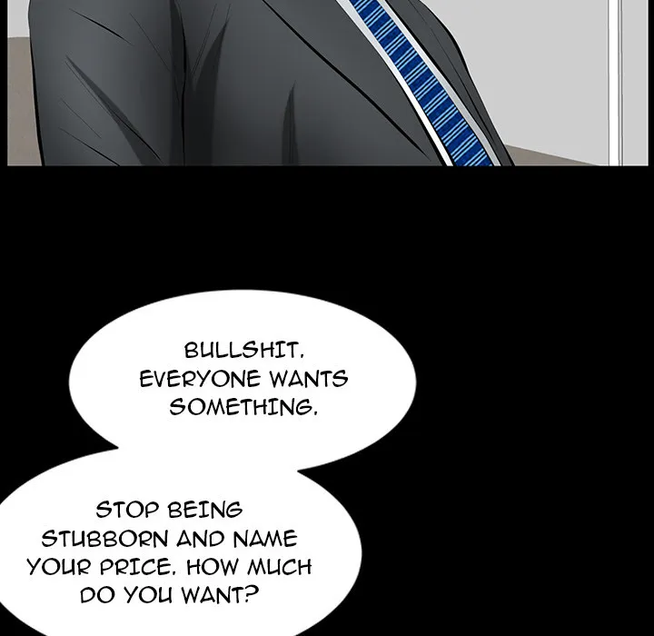 Read Malja chapter 28 image 106 on Lezhin