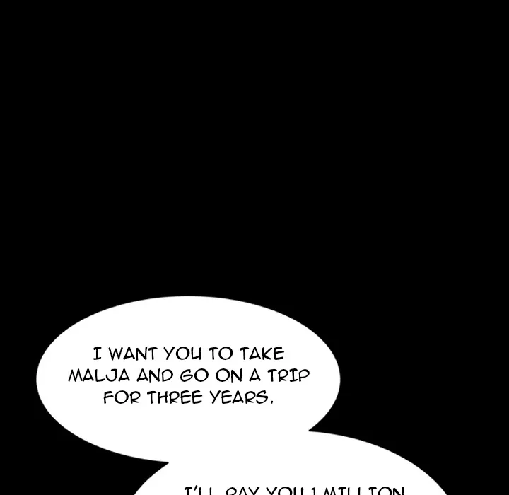 Read Malja chapter 28 image 108 on Lezhin
