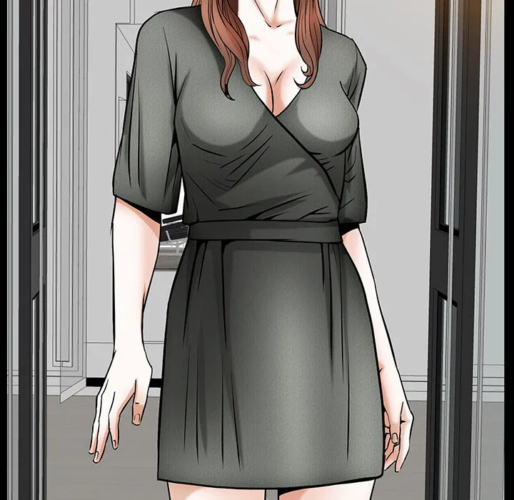 Read Malja chapter 28 image 125 on Lezhin
