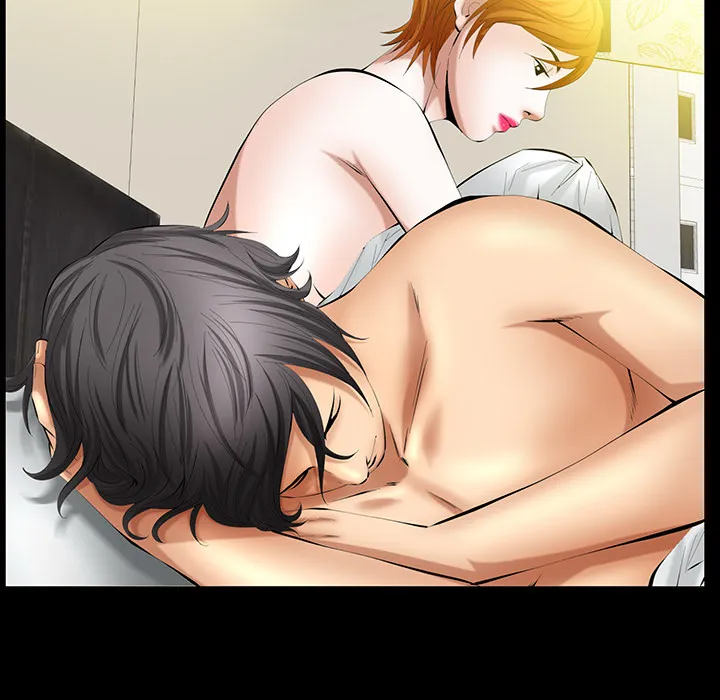 Read Malja chapter 28 image 17 on Lezhin