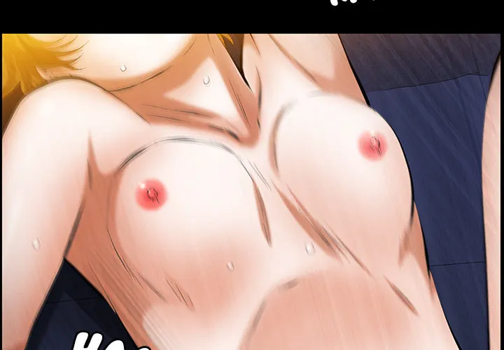 Read Malja chapter 28 image 3 on Lezhin