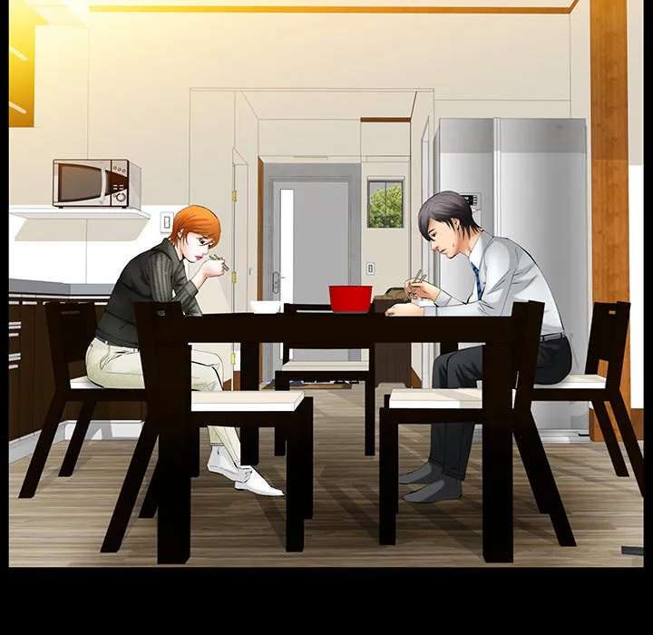 Read Malja chapter 28 image 32 on Lezhin