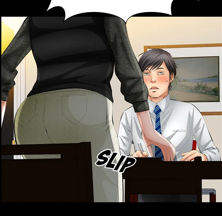 Read Malja chapter 28 image 39 on Lezhin