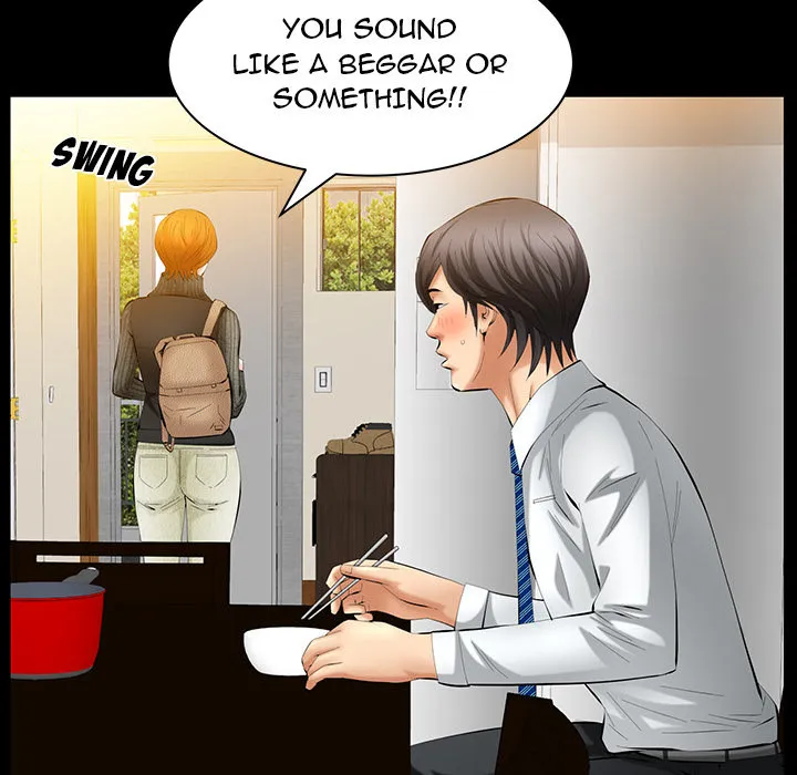 Read Malja chapter 28 image 41 on Lezhin