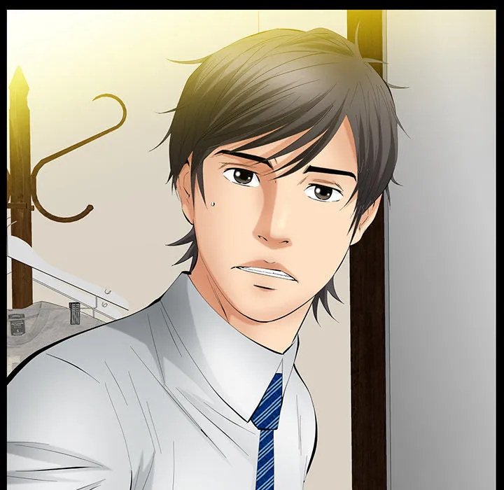 Read Malja chapter 28 image 46 on Lezhin