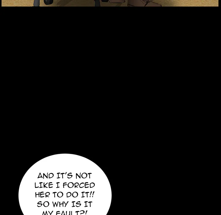 Read Malja chapter 28 image 60 on Lezhin