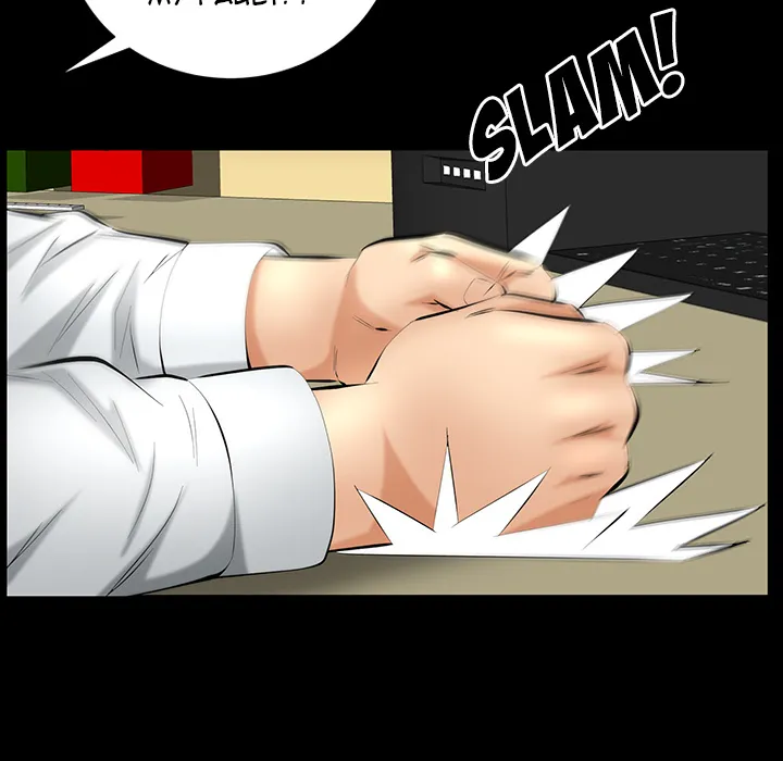 Read Malja chapter 28 image 61 on Lezhin