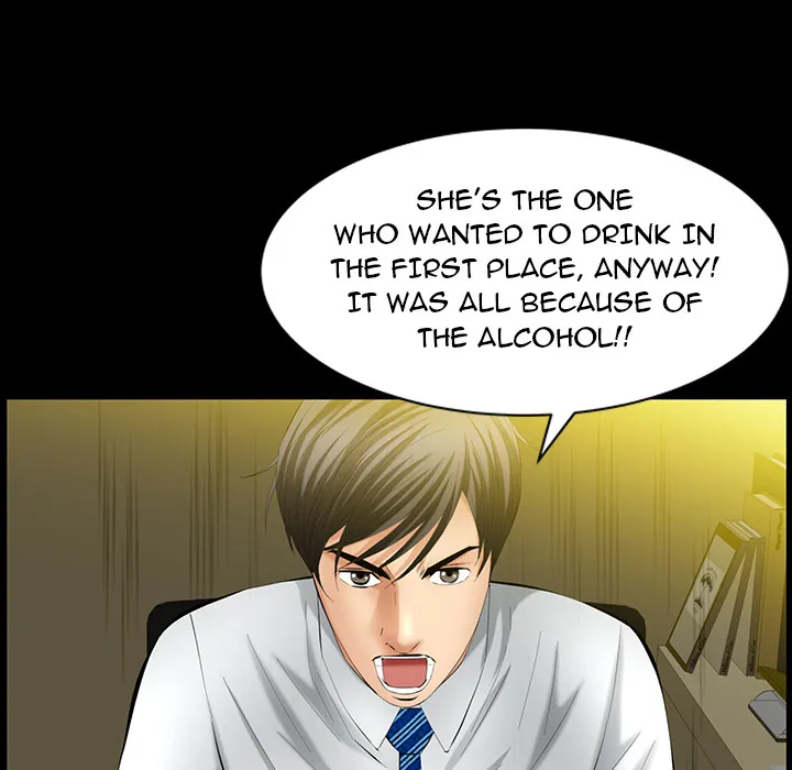 Read Malja chapter 28 image 62 on Lezhin