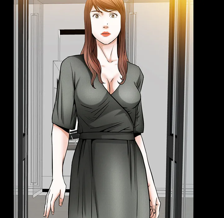 Read Malja chapter 28 image 9 on Lezhin