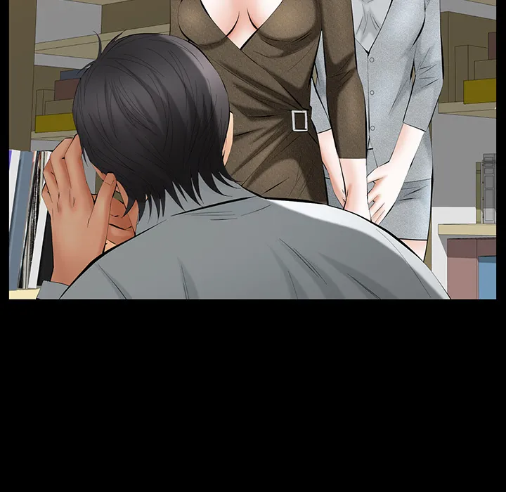 Read Malja chapter 28 image 92 on Lezhin