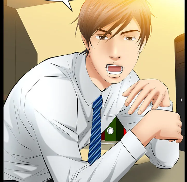 Read Malja chapter 28 image 99 on Lezhin