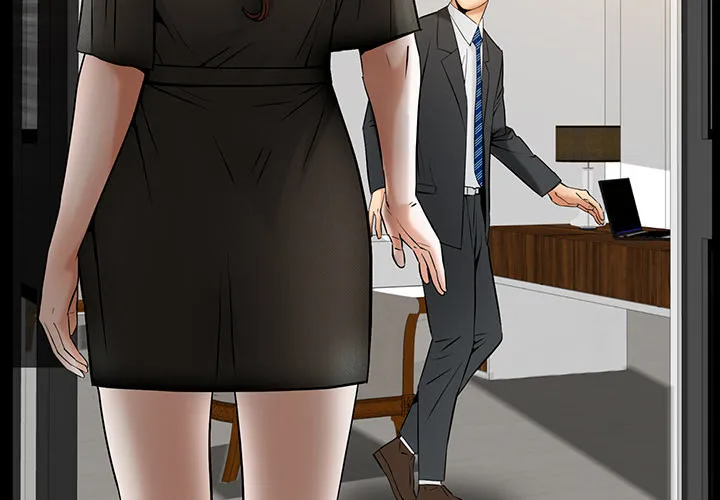 Read Malja chapter 29 image 1 on Lezhin