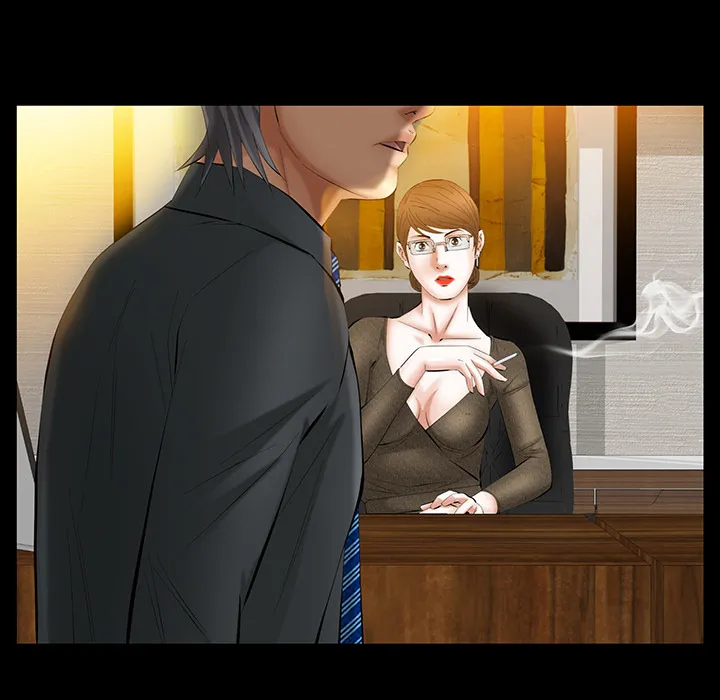 Read Malja chapter 29 image 16 on Lezhin