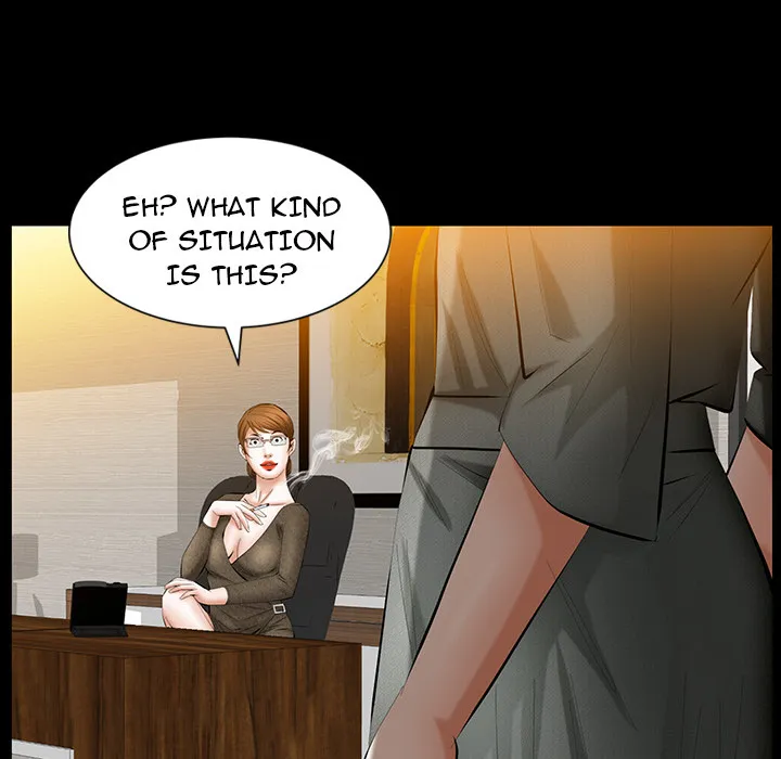 Read Malja chapter 29 image 21 on Lezhin