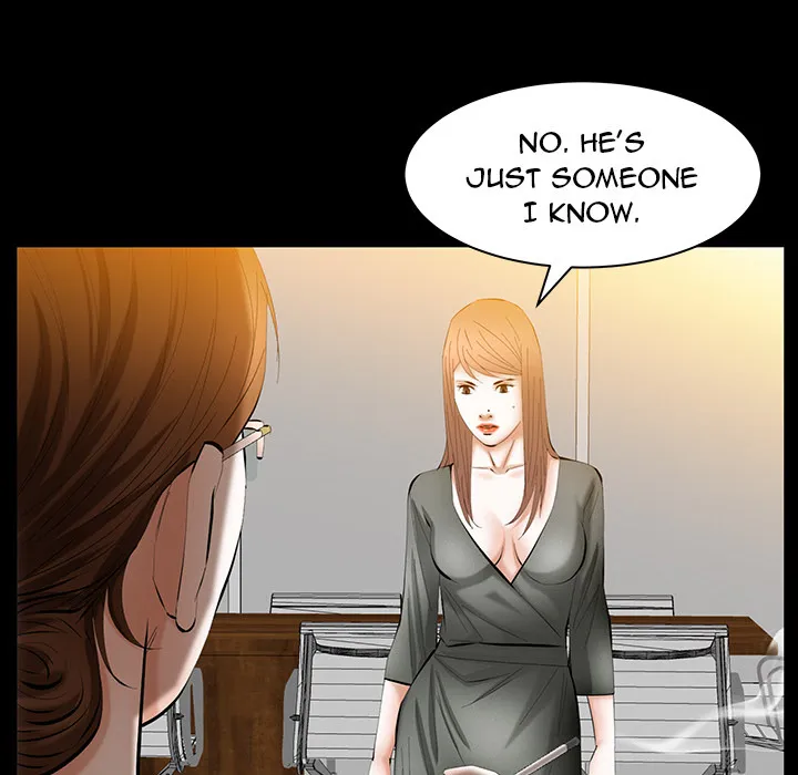 Read Malja chapter 29 image 36 on Lezhin