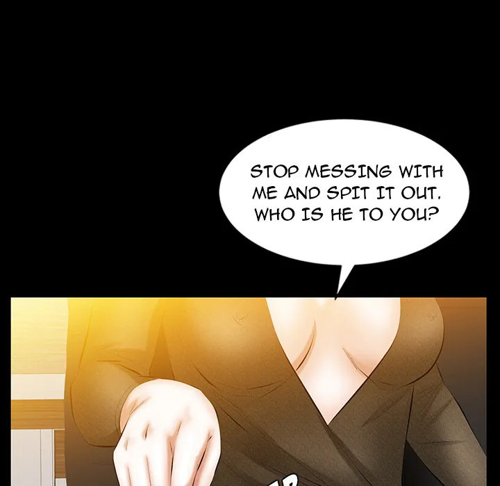 Read Malja chapter 29 image 41 on Lezhin