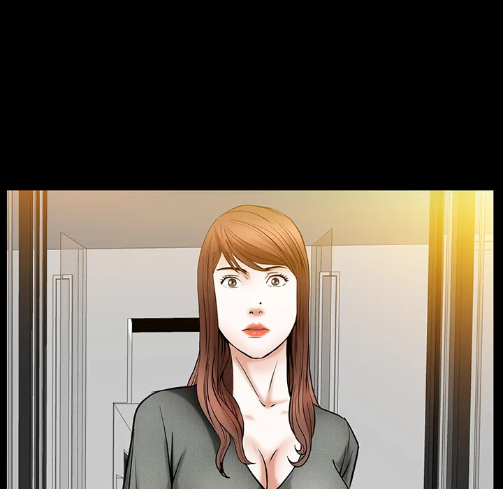 Read Malja chapter 29 image 5 on Lezhin