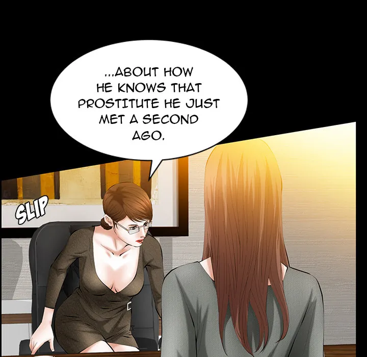 Read Malja chapter 29 image 58 on Lezhin