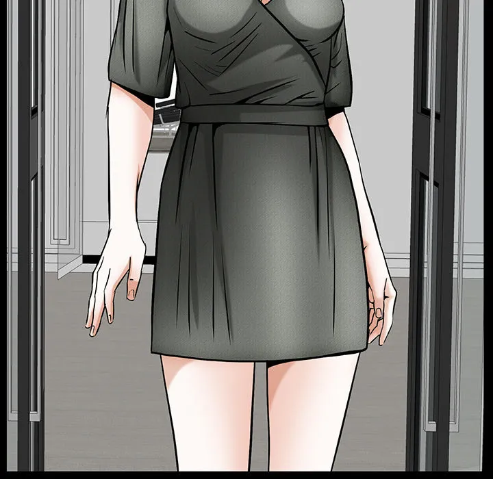 Read Malja chapter 29 image 6 on Lezhin