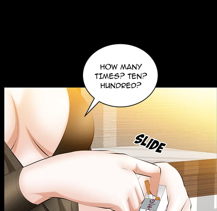 Read Malja chapter 29 image 69 on Lezhin