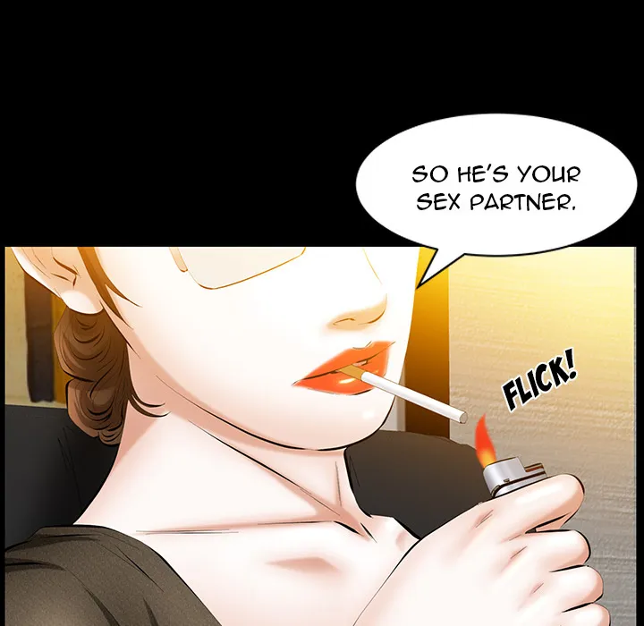 Read Malja chapter 29 image 72 on Lezhin