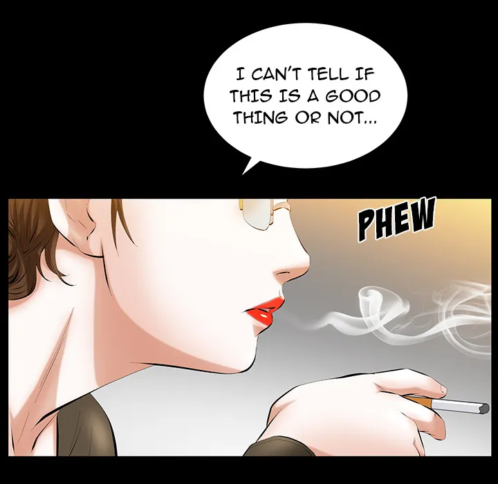 Read Malja chapter 29 image 83 on Lezhin