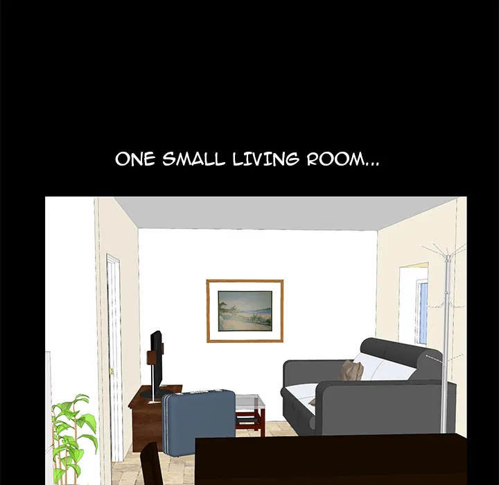Read Malja chapter 3 image 10 on Lezhin