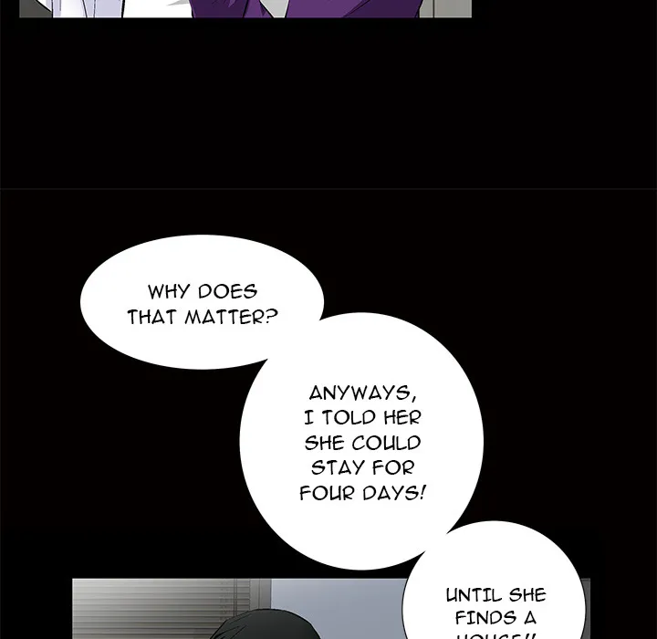 Read Malja chapter 3 image 100 on Lezhin