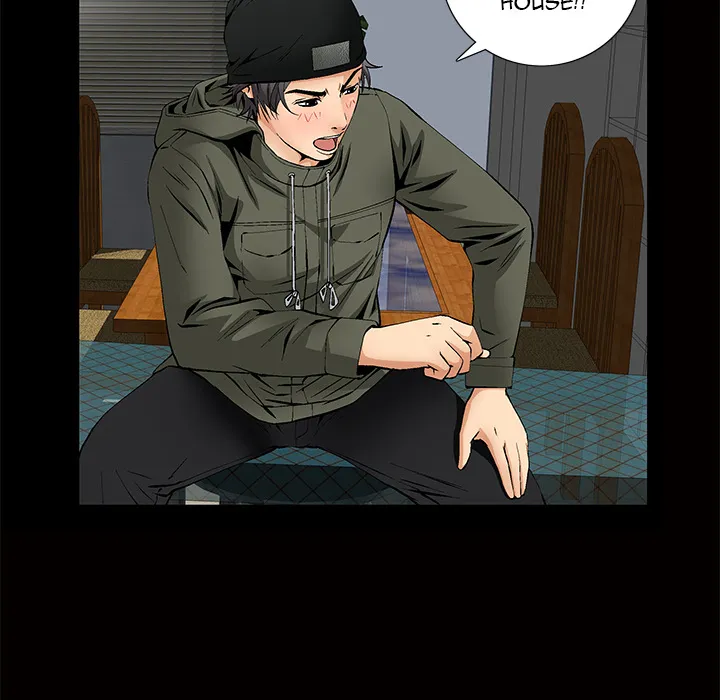 Read Malja chapter 3 image 101 on Lezhin