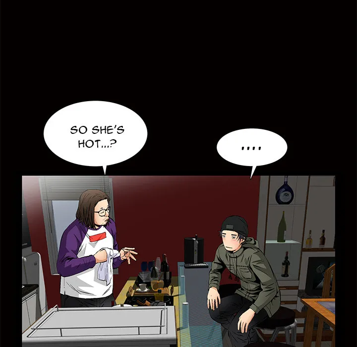 Read Malja chapter 3 image 102 on Lezhin