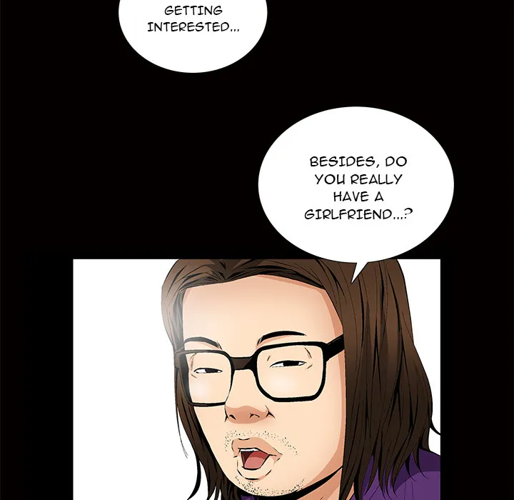 Read Malja chapter 3 image 105 on Lezhin