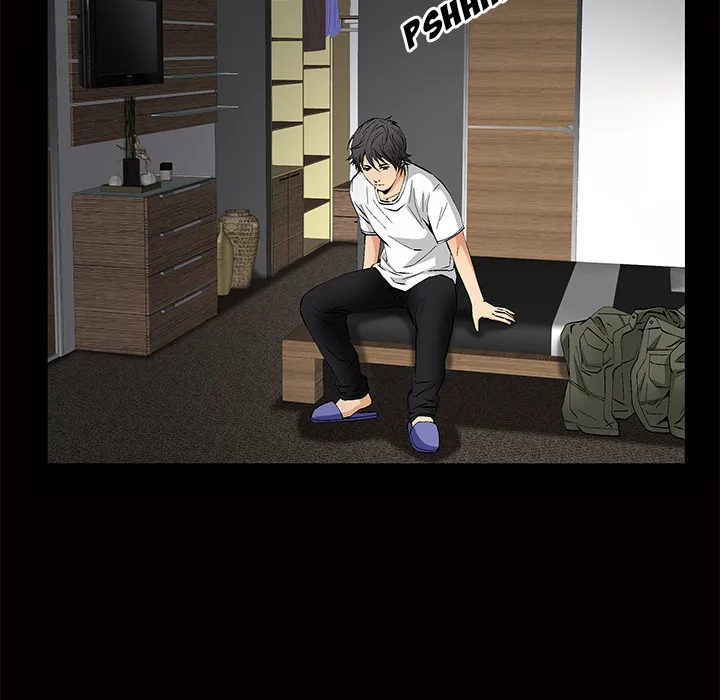 Read Malja chapter 3 image 111 on Lezhin