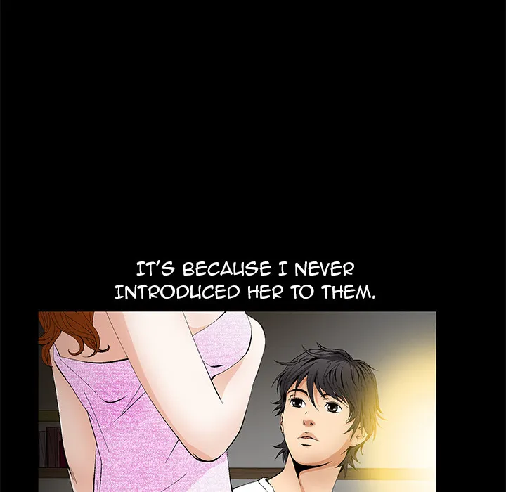 Read Malja chapter 3 image 120 on Lezhin