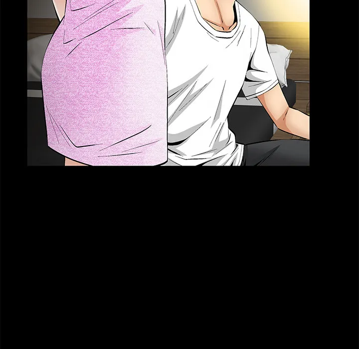 Read Malja chapter 3 image 121 on Lezhin