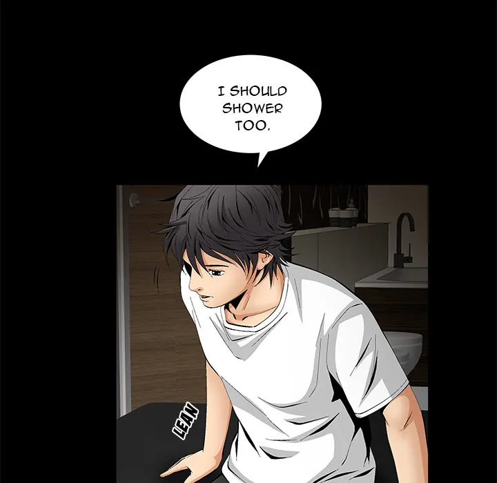 Read Malja chapter 3 image 122 on Lezhin
