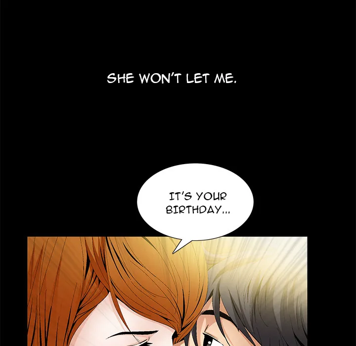Read Malja chapter 3 image 125 on Lezhin